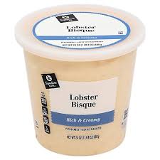 Make them for dinner tonight or freeze recipes ahead for later. Signature Cafe Lobster Bisque Soup 24 Oz Albertsons