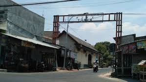 Untuk menolong anda menerjemahkan arti dari setiap mimpi atau kode alam yang sobat alami. 64 Gambar Bentuk Gapura Jalan Kekinian Gambar Pixabay
