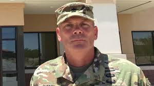 Sutton to emphasize fundamentals as he leads 1-67 Armor