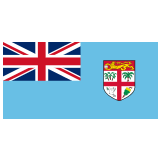 Kuila mai viti) was adopted on 10 october 1970. Flag Fiji