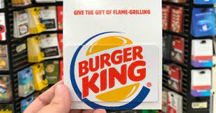 We did not find results for: How To Check Burger King Gift Card Balance Online And At Store