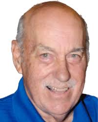 Thomas Leland McPherson Obituary December 10, 2024