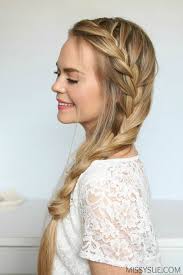 How To Clip In Extensions For Different Hairstyles Missy Sue Different Hairstyles Braids With Extensions Hair Styles