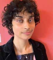 Donor Report 2020-21 by Somerville College