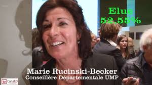 Élections départementales