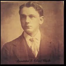 Leonidas S. “Lee” Clarke (1877-1923)