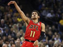 Trae young parents and siblings. Young Hollywood Tv Rookie On The Rise Luka Doncic Impact