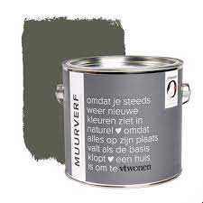 vtwonen muurverf 2 5 l pine afbeelding 1 muurverf scandinavische interieurs groene tegels