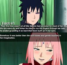 Pin By Nicole Colon On Anime Topics In 2020 Naruto Facts Anime Naruto Sasusaku