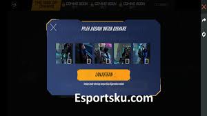 You can use the list of codes given below to. Cara Share Token Jigsaw Ff Event Chrono Free Fire Esportsku