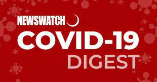 Newswatch Covid 19 Digest Thursday May 27 2021 Cornwall Newswatch