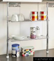 101 Objets Pour Votre Maison Qui Vont Vous Simplifier La Vie Idee Rangement Cuisine Etagere Cuisine Rangement Placard Cuisine