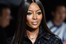 The legendary supermodel walked the runway overlooking the eiffel tower. Naomi Campbell S Bhm Apple Music Playlist Hypebae