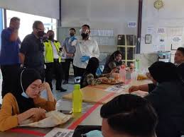 We did not find results for: 1 769 Aduan Majikan Tidak Benarkan Pekerja Bdr
