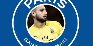 Le quotidien français affirme même que cette solution est la plus probable à ce stade afin que donnarumma puisse avoir le maximum de. Donadoni Juge Le Choix De Donnarumma De Rejoindre Le Psg