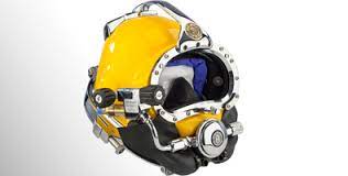 Jfd Kirby Morgan Masks And Helmets
