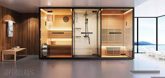 Aber auch draussen erfüllt eine dekorative ihre funktion. Sauna Shop Ubersicht Optirelax Onlineshop Fur Saunen