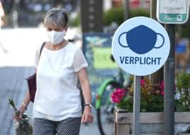 Wat zijn de maatregelen m.b.t. Belgie Behoort Tot Allerstrengste Landen Van Europa Op Het V Het Nieuwsblad Mobile