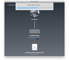 How To Update Apple Airport Firmware To 7 7 8 7 6 8 Version