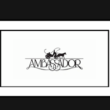 Solicitous service, a fabulously ornate dining room and a lovely outdoor patio supplement a perfectly executed menu of. Ambassador Dining Room Home Baltimore Maryland Menu Prices Restaurant Reviews Facebook