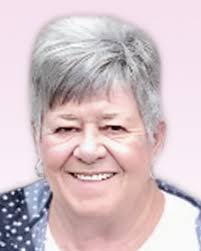 Obituary of Heather Hooper (Née Coleman)