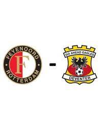 Deatils for the game feyenoord vs go ahead eagles payed on 22 august 2021. Kaufen Sie Feyenoord Go Ahead Eagles Tickets Sicher Online
