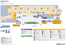 Heathrow Airport Lhr Terminal Map Hot Sex Picture | sexiezpix Web Porn