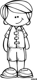 Baby Boy Head Clipart Black And White Image Result For Melonheadz Black And White Clip Art Melonheadz Drawing For Kids