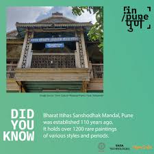 Sahapedia Puneculturalmapping Bharat Itihas Facebook The regiment is now a part of the indian army and now known as.
