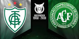 Jul 04, 2021 · veja resultados, notícias, entrevistas, fotos, vídeos e os bastidores do esporte. America Mg X Chapecoense Acompanhe O Placar Ao Vivo