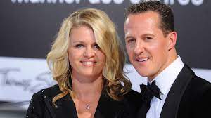Find the perfect michael schumacher and wife stock photos and editorial news pictures from getty browse 434 michael schumacher and wife stock photos and images available, or start a new search. Michael Schumacher S Wife Hiding Truth About F1 Legend S Condition Claims Ex Manager