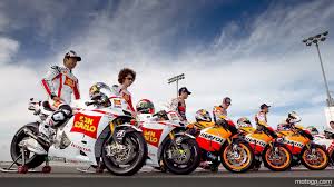 All the riders, results, schedules, races and tracks from every grand prix. Team Honda Motogp Wallpaper Motogp Racing Wallpaper