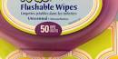 To Flush Or Not To Flush: Wipes And Your Septic System