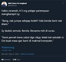 Seorang lelaki new zealand yang mempunyai nafsu pelik terhadap wanita yang tidak bergigi didapati bersalah semalam atas tuduhan menyerang dan mencabul kehormatan wanita. Otak Pencabul Ni Busuk Pakaian Bukan Isu Pakar Motivasi Dedah Kisah Pelajar Jadi Mangsa Nafsu Guru Dalam Makmal Komputer Viral Mstar