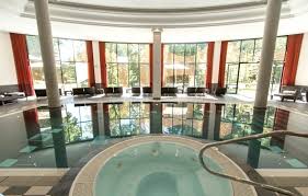 Les plus beaux endroits à visiter en normandie infos sur : Les Plus Beaux Spas En France