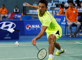 Lin dan is one of the greatest badminton players in the world. Lin Dan Lee Chong Wei Set Up Semifinal Clash Sports Chinadaily Com Cn