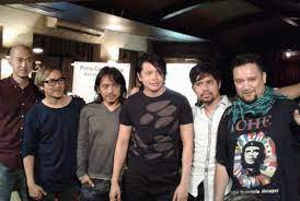 Nonton online berita dan info baron gigi terupdate hanya di vidio. Eks Gitaris Gigi Aria Baron Meninggal Dunia Republika Online