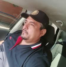 Joel Lupercio López