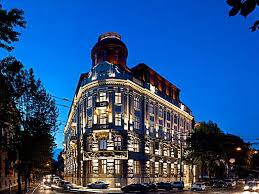 The beautiful and magnificent five stars, citadel inn hotel and resort is located in the historical centre of lviv, on 11 grabovski street, near the park area of the city. The 20 Best Luxury Hotels In Lviv Sara Lind S Guide 2021