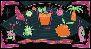 Recipe: Molasses Mai Tai – The Search for the Ultimate Mai Tai