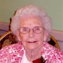 Marcella M. Bush Obituary December 19, 2011