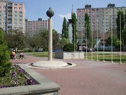 Baross utca, margó tivadar utca, kolozsvár utca, barcsay utca, vörösmarty mihály utca. 201005011429 Havanna Lakotelep A Nemzetisegi Emlekhely Mapio Net