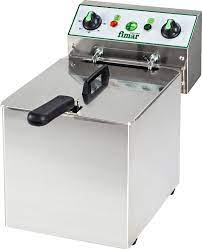 Entra nella tua area riservata per accedere a listini prezzi, documentazione e ricambi per i brands fimar e easyline. Electric Fryer Fr8 Fimar