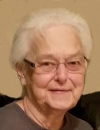 Obituary information for Bonnie M. Irby