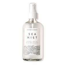 Herbivore Botanicals Sea Mist Coconut Sea Salt Beach Wave Hair Mist Dermstore