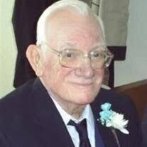 Obituary, Visitation & Funeral Information