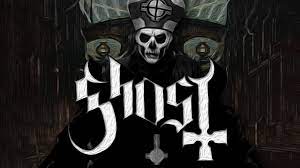 Follow the vibe and change your wallpaper every day! Ghost Wallpaper By Commandorion On Deviantart