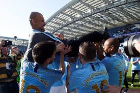 Sheff wed 2 fulham 1. Setelah Juara Liga Inggris City Alihkan Perhatian Ke Final Piala Fa Antara News Gorontalo