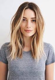 Light Brown To Blond Shoulder Length Hair Hair Styles Long Hair Styles Medium Hair Styles