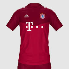 The kits are already available for purchase in the fc bayern online store. Bayern Munchen Kit 21 22 Five Star On Logo Fifa Kit Creator Showcase